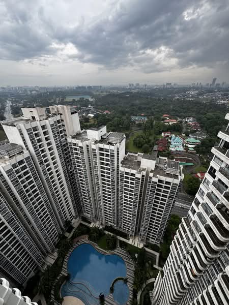 Condominium for Rent at Amberside @ Country Garden Danga Bay - Pauline Goh - PropertyGuru.com.my