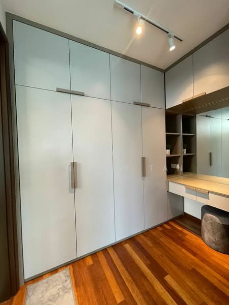 Condominium for Rent at Queens Residences Q1 @ Queens Waterfront - Vincent Tan - Interior - PropertyGuru.com.my