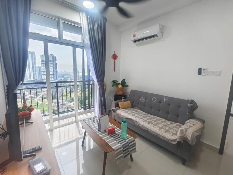 TRELLIS RESIDENCES - 1