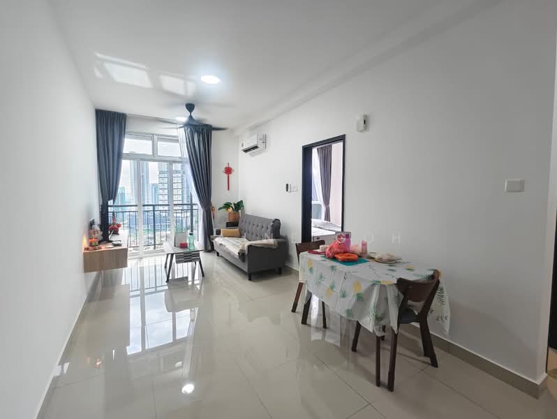 TRELLIS RESIDENCES - 2