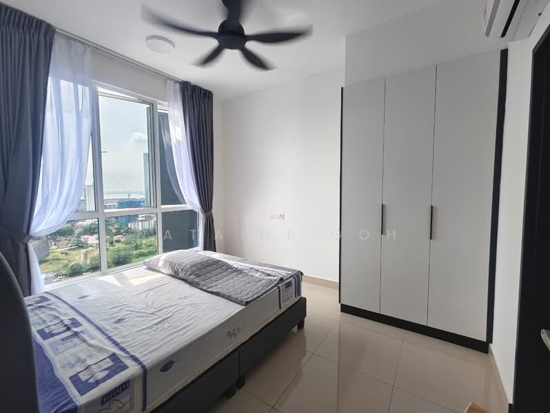 TRELLIS RESIDENCES - 5