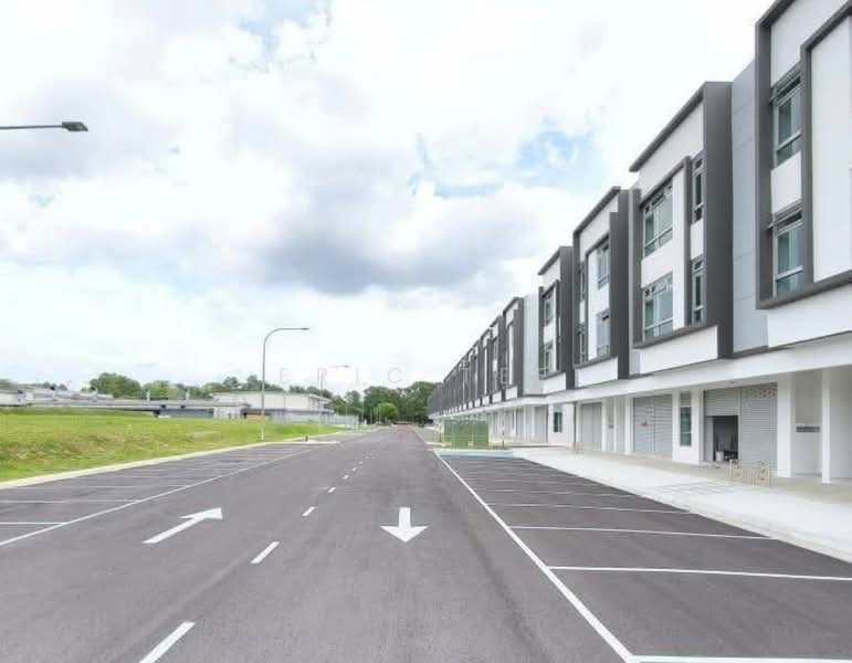 Taman Adda Heights - 3