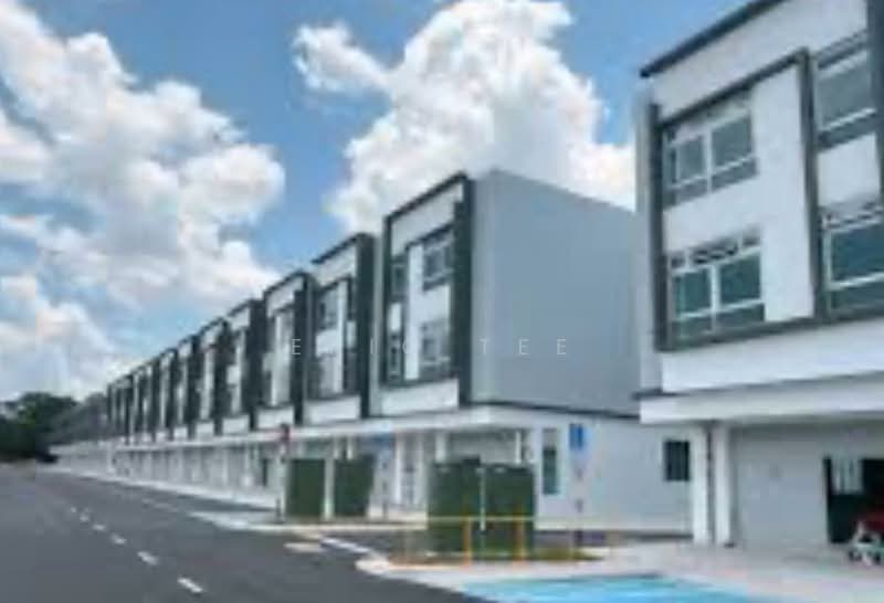 Kedai / Pejabat untuk Disewa di Taman Adda Heights (Tebrau) - Eric Tee - Exterior - PropertyGuru.com.my