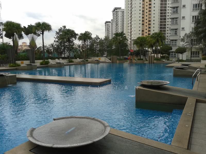 Condominium for Rent at Sterling - Allen Tan - Exterior - PropertyGuru.com.my