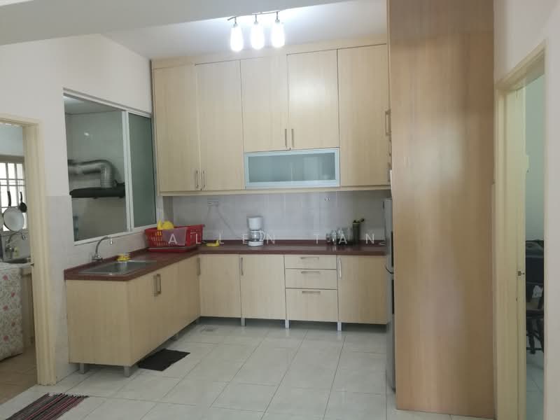 Condominium for Rent at Sterling - Allen Tan - Kitchen - PropertyGuru.com.my