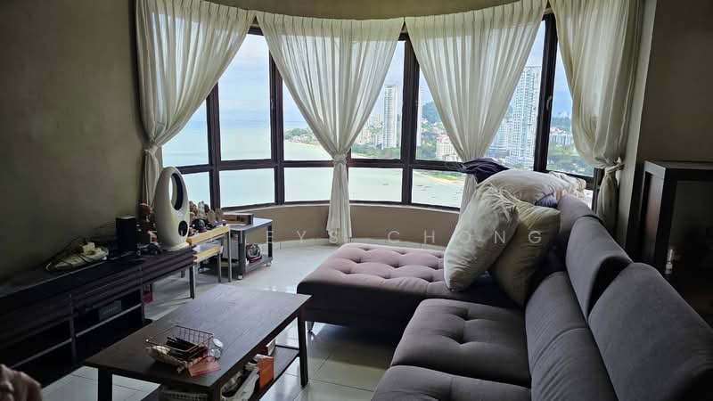 Condominium for Sale at Twin Towers - Ellieys Chong - Living Room - PropertyGuru.com.my