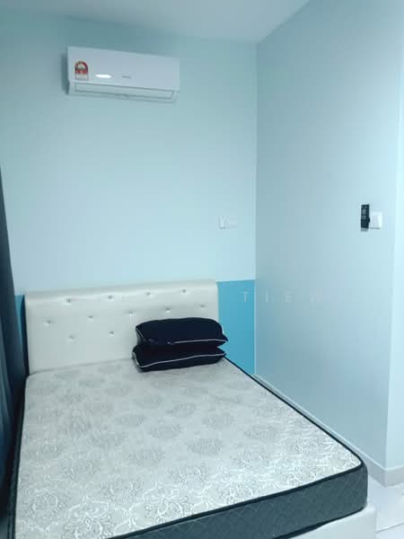 Service Residence for Rent at YOUTH CITY - Nelson Tiew - Bedroom - PropertyGuru.com.my