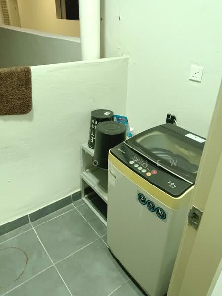 Service Residence for Rent at YOUTH CITY - Nelson Tiew - Interior - PropertyGuru.com.my