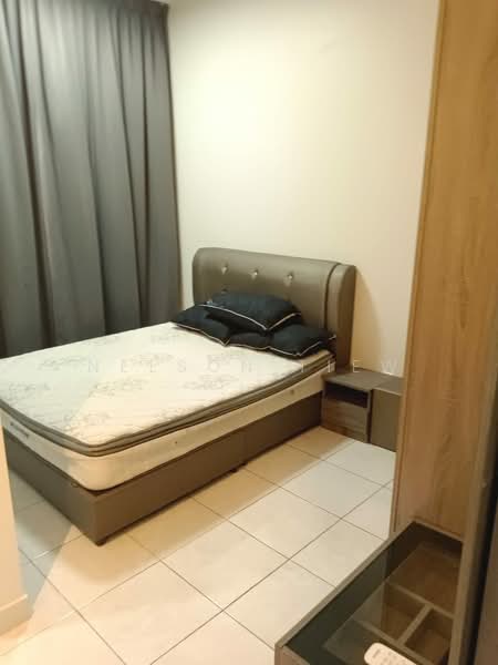 Service Residence for Rent at YOUTH CITY - Nelson Tiew - Bedroom - PropertyGuru.com.my