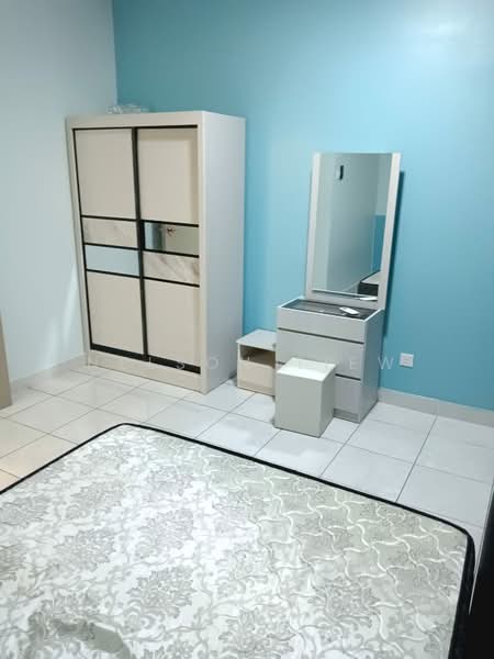 Service Residence for Rent at YOUTH CITY - Nelson Tiew - Bedroom - PropertyGuru.com.my