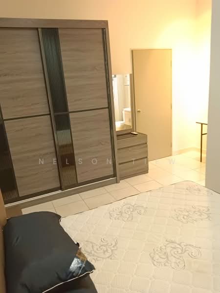 Service Residence for Rent at YOUTH CITY - Nelson Tiew - Bedroom - PropertyGuru.com.my