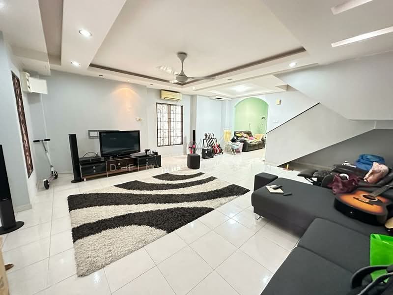 Bandar Sungai Long - 2