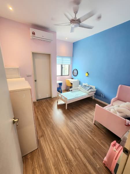 2-storey Terraced House for Sale in Bandar Gamuda Gardens (Rawang) - Justin Voon - Bedroom - PropertyGuru.com.my