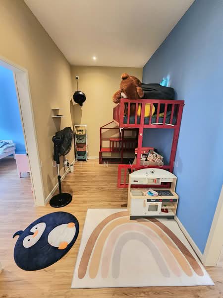 2-storey Terraced House for Sale in Bandar Gamuda Gardens (Rawang) - Justin Voon - Interior - PropertyGuru.com.my