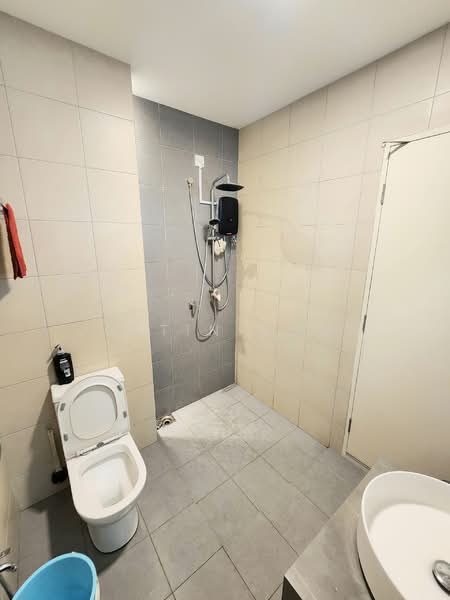 2-storey Terraced House for Sale in Bandar Gamuda Gardens (Rawang) - Justin Voon - Bathroom - PropertyGuru.com.my