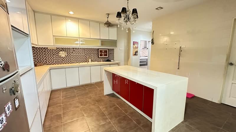 Semi-Detached House for Sale in Taman Jelok Impian (Kajang) - Mohd Aizat Saiful Bahri - PropertyGuru.com.my