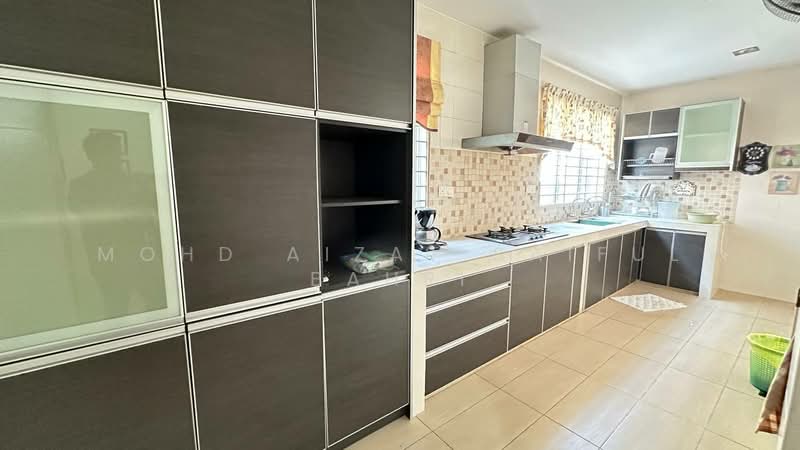 Semi-Detached House for Sale in Taman Jelok Impian (Kajang) - Mohd Aizat Saiful Bahri - PropertyGuru.com.my