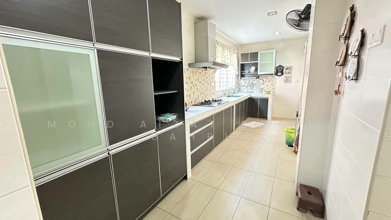 Semi-Detached House for Sale in Taman Jelok Impian (Kajang) - Mohd Aizat Saiful Bahri - PropertyGuru.com.my
