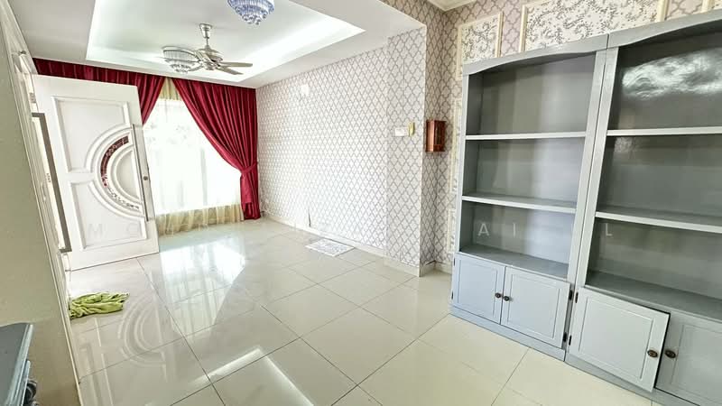 Semi-Detached House for Sale in Taman Jelok Impian (Kajang) - Mohd Aizat Saiful Bahri - PropertyGuru.com.my