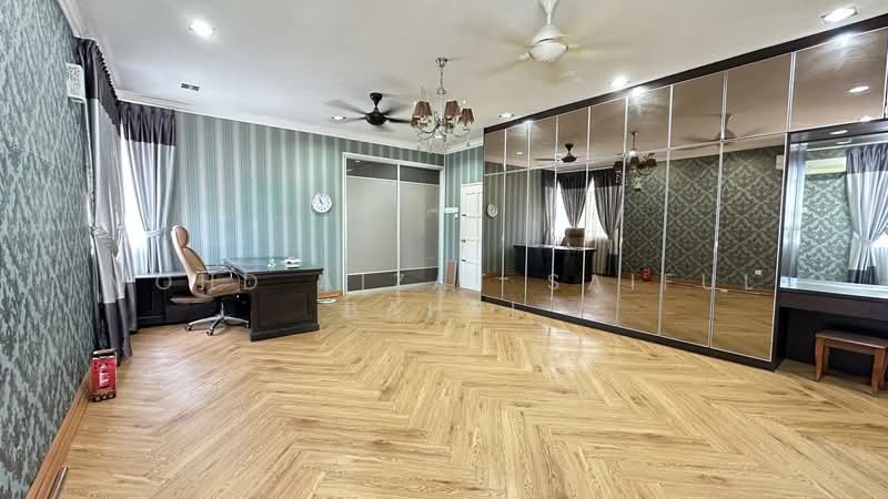 Semi-Detached House for Sale in Taman Jelok Impian (Kajang) - Mohd Aizat Saiful Bahri - PropertyGuru.com.my