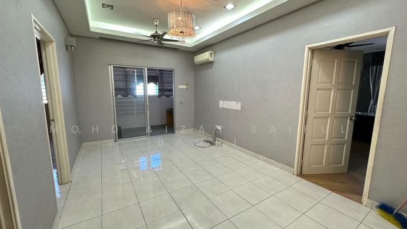 Semi-Detached House for Sale in Taman Jelok Impian (Kajang) - Mohd Aizat Saiful Bahri - PropertyGuru.com.my