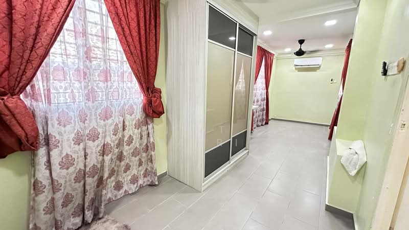 Semi-Detached House for Sale in Taman Jelok Impian (Kajang) - Mohd Aizat Saiful Bahri - PropertyGuru.com.my