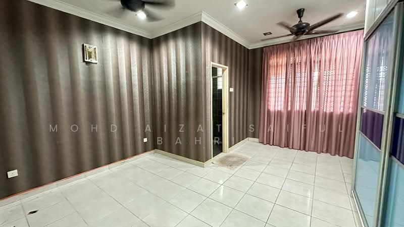 Semi-Detached House for Sale in Taman Jelok Impian (Kajang) - Mohd Aizat Saiful Bahri - PropertyGuru.com.my