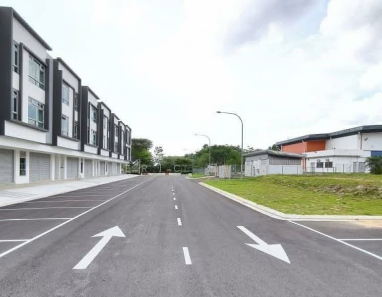 Taman Adda Heights - 2