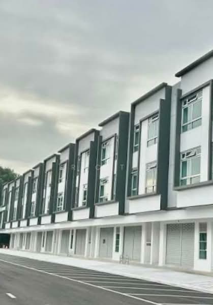 Taman Adda Heights - 4