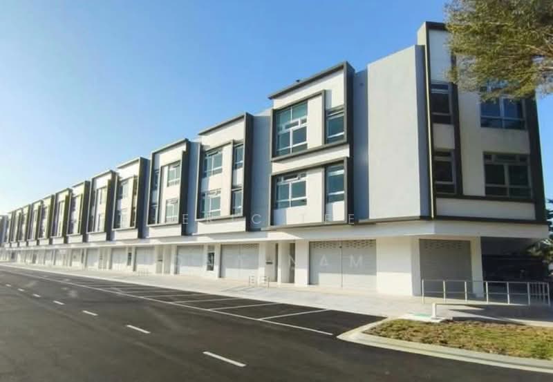 Taman Adda Heights - 5