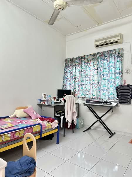 2-storey Terraced House for Sale in Taman Sri Putri (Skudai) - Joey Chai - PropertyGuru.com.my