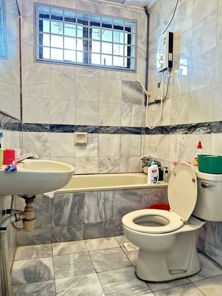 2-storey Terraced House for Sale in Taman Sri Putri (Skudai) - Joey Chai - PropertyGuru.com.my