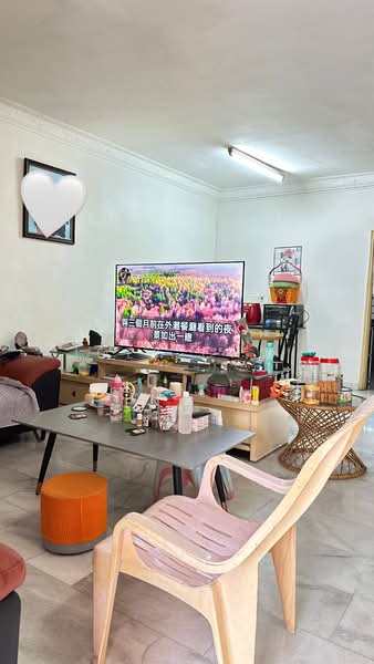 2-storey Terraced House for Sale in Taman Sri Putri (Skudai) - Joey Chai - PropertyGuru.com.my