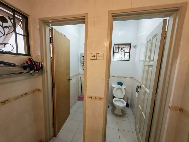 2.5-storey Terraced House for Sale in Taman Meranti Jaya (Puchong) - KT Go - Bathroom - PropertyGuru.com.my