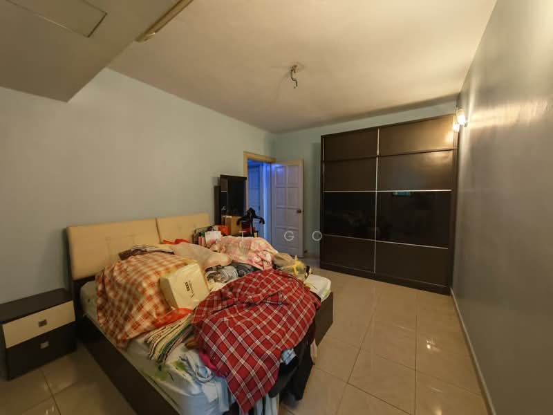 2.5-storey Terraced House for Sale in Taman Meranti Jaya (Puchong) - KT Go - Bedroom - PropertyGuru.com.my