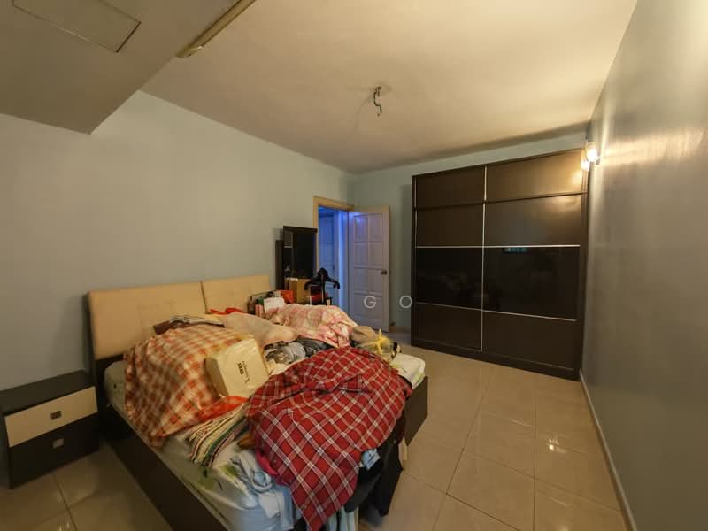 2.5-storey Terraced House for Sale in Taman Meranti Jaya (Puchong) - KT Go - Bedroom - PropertyGuru.com.my