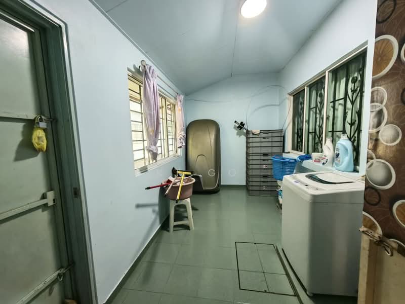 2.5-storey Terraced House for Sale in Taman Meranti Jaya (Puchong) - KT Go - Interior - PropertyGuru.com.my
