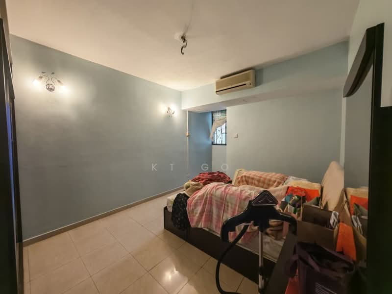 2.5-storey Terraced House for Sale in Taman Meranti Jaya (Puchong) - KT Go - Bedroom - PropertyGuru.com.my