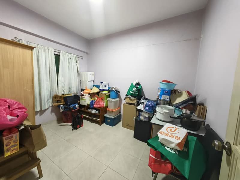 2.5-storey Terraced House for Sale in Taman Meranti Jaya (Puchong) - KT Go - Interior - PropertyGuru.com.my