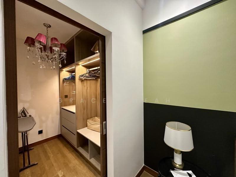Kediaman Servis untuk Disewa di Alfa Bangsar - Grace Cheah - Interior - PropertyGuru.com.my