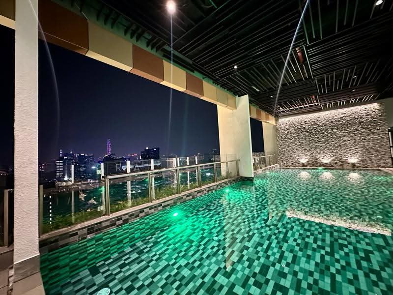 Kediaman Servis untuk Disewa di Alfa Bangsar - Grace Cheah - View - PropertyGuru.com.my
