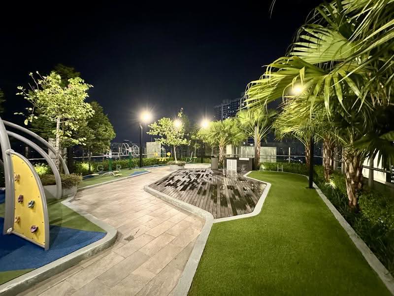 Kediaman Servis untuk Disewa di Alfa Bangsar - Grace Cheah - Exterior - PropertyGuru.com.my