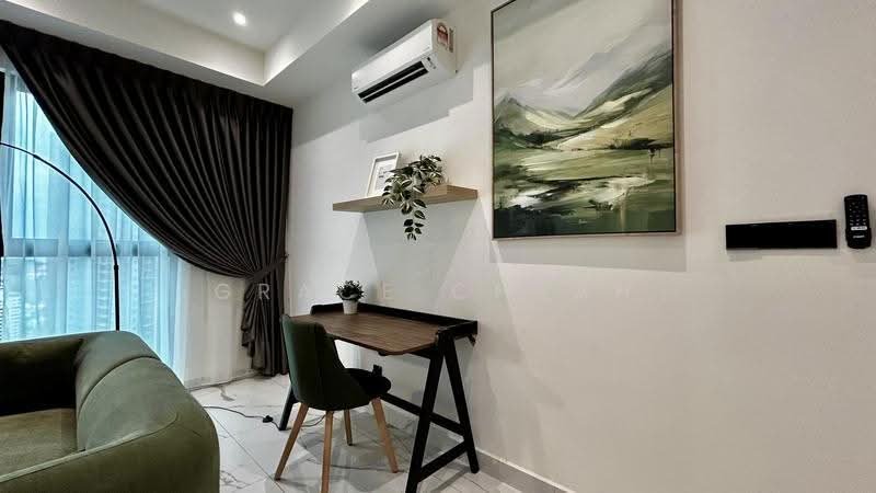 Kediaman Servis untuk Disewa di Alfa Bangsar - Grace Cheah - Study - PropertyGuru.com.my