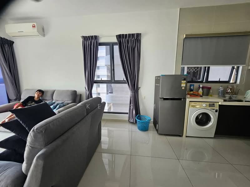 Kings Bay @ Country Garden Danga Bay - 2