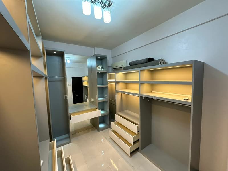 Alila Horizons Condominium - 5