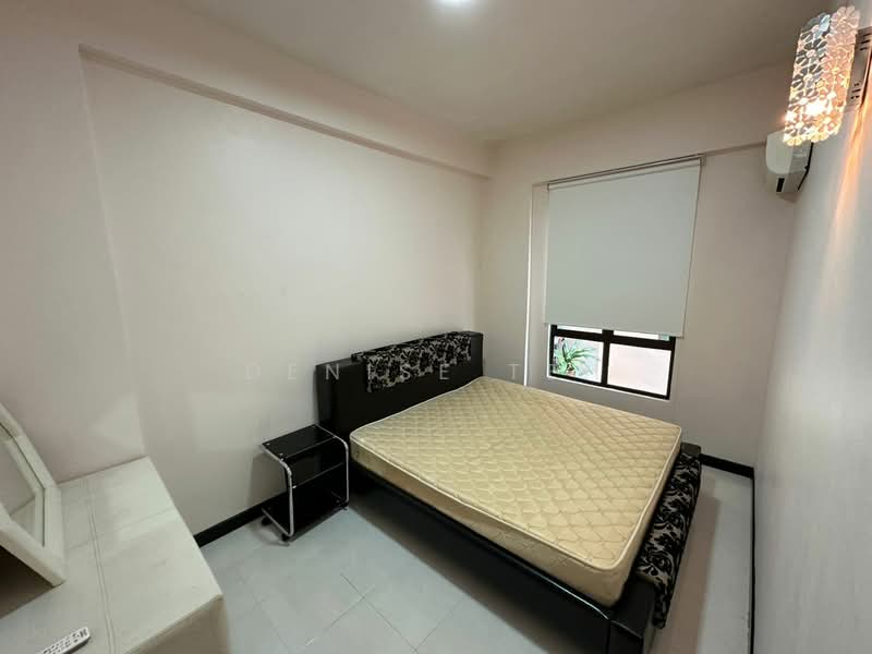 Kondominium untuk Disewa di Alila Horizons Condominium - Denise Teh - Bedroom - PropertyGuru.com.my