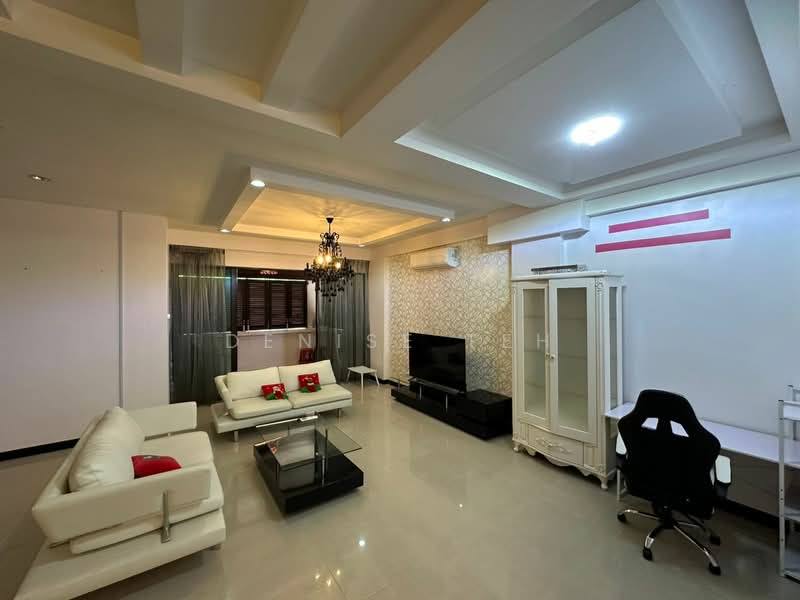 Alila Horizons Condominium - 1