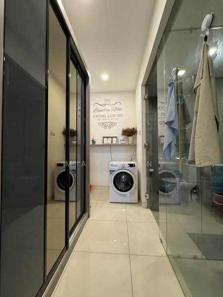 Service Residence for Rent at Arnica @ Tropicana Gardens - Max Tan - Interior - PropertyGuru.com.my