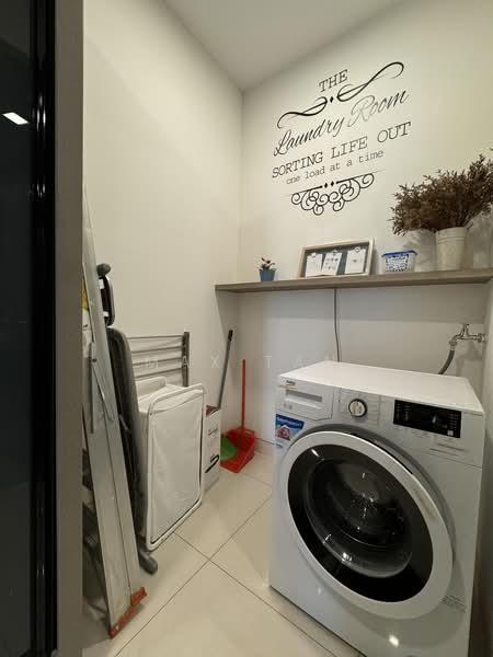 Service Residence for Rent at Arnica @ Tropicana Gardens - Max Tan - Interior - PropertyGuru.com.my
