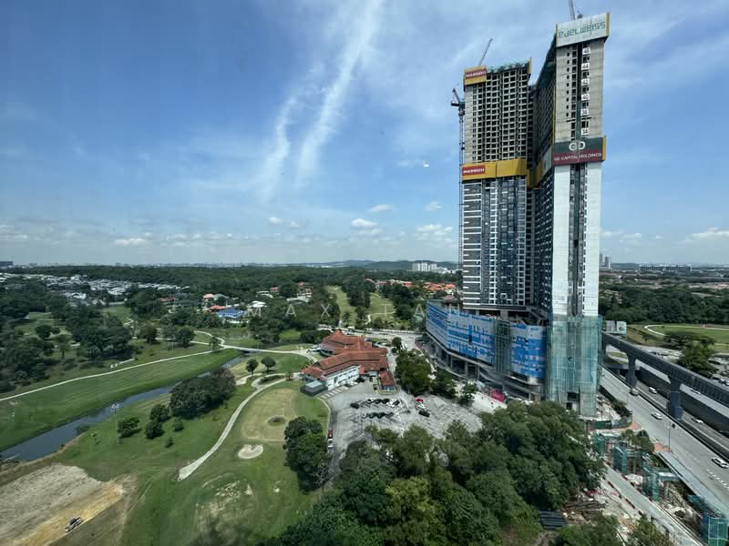 Service Residence for Rent at Arnica @ Tropicana Gardens - Max Tan - Exterior - PropertyGuru.com.my